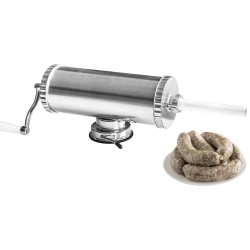 Rankinis horizontalus kimštuvas 2,5kg Rankinis horizontalus kimštuvas 2,5kg