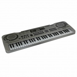 Pianinas Su Mikrofonu