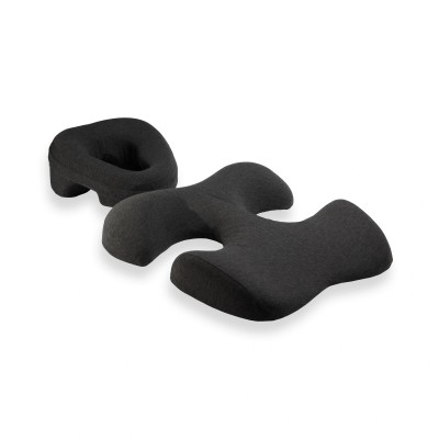 Pagalvių rinkinys masažui su „Memory Foam“ užpildu