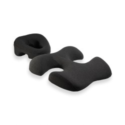 Pagalvių rinkinys masažui su „Memory Foam“ užpildu