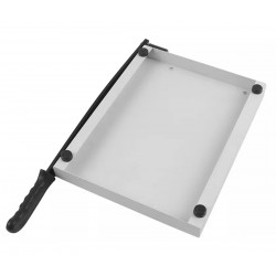 Metalinė popieriaus pjaustyklė
