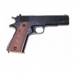 Airsoft, metalinis pistoletas - Colt