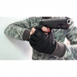 Airsoft, metalinis pistoletas - Colt