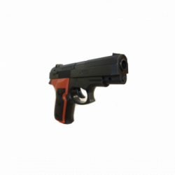 Mažas orinis pistoletas (Airsoft)