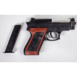 Mažas orinis pistoletas (Airsoft)