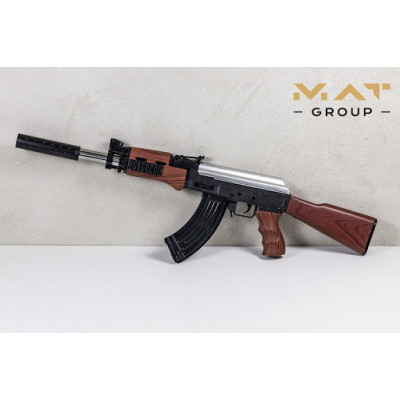 Kalašnikovas AK-47 - orinis automatas (Airsoft)