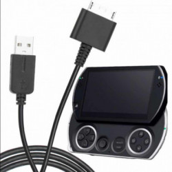 Sony Playstation Portable / PSP GO įkroviklis - USB laidas