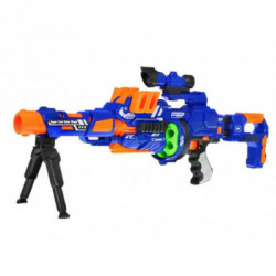 Nerf stiliaus - Blaze Storm kulkosvaidis su kojytėmis