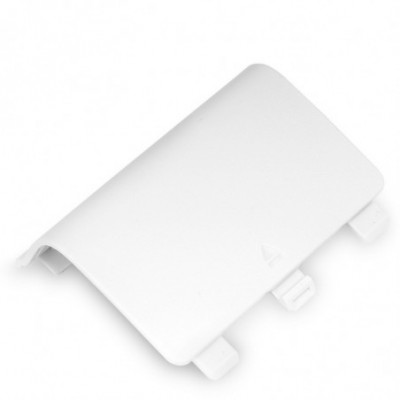 XBOX One pultelio dangtelis - baltas
