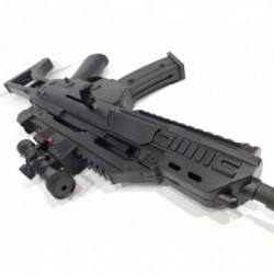 Airsoft automatas Double Eagle M41 / G36