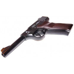 Antrojo pasaulinio karo pistoletas Luger P08