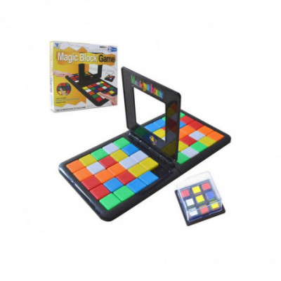 Stalo žaidimas Magic Block