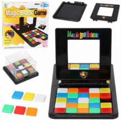 Stalo žaidimas Magic Block Stalo žaidimas Magic Block