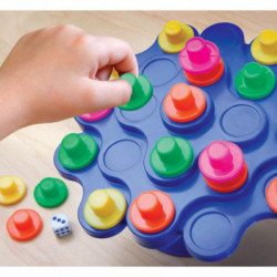 Stalo žaidimas Balance Tree