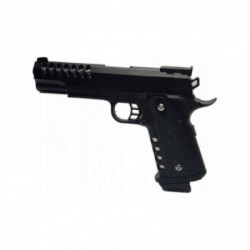 Airsoft, metalinis pistoletas – Walther