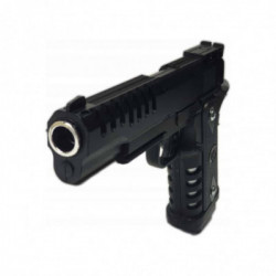 Airsoft, metalinis pistoletas – Walther