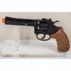 Metalinis revolveris šaudantis garsiniais pistonais MPS-210