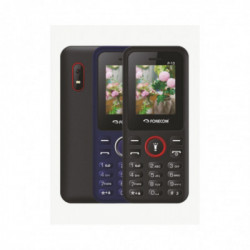 Mobilusis telefonas Fonecom F13 dvi sim kortelės + kamera