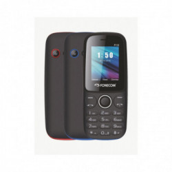 Mobilusis telefonas Fonecom F15 dvi sim kortelės + ilgai veikianti baterija