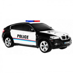 Licencijuotas Bmw X6 policijos automobilis