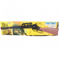 Medžioklinis ginklas šaudantis pistonais