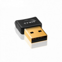 Bluetooth USB adapteris CSR 4.0