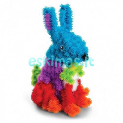 Magic Balls 800vnt. - Bunchems lipukai