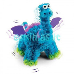 Magic Balls 800vnt. - Bunchems lipukai