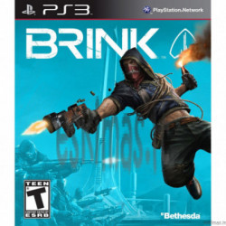 PS3 Brink