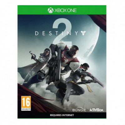 Xbox One Destiny 2 (G)
