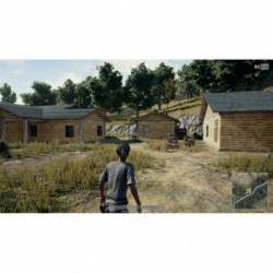 Xbox One Playerunknowns Battlegrounds - Game Preview Edition (G)