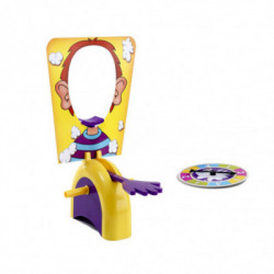 Stalo žaidimas PieFace! Stalo žaidimas PieFace!