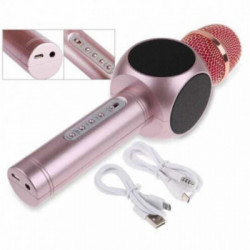 Bluetooth karaoke mikrofonas E103