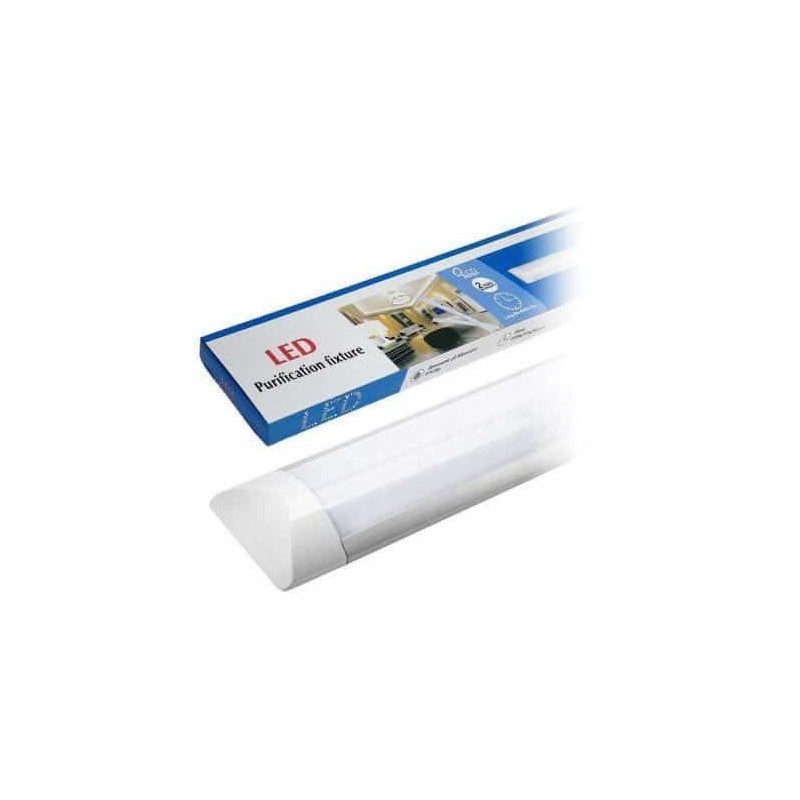 90W Led juostinis šviestuvas / lempa 90cm 90W Led juostinis šviestuvas / lempa 90cm