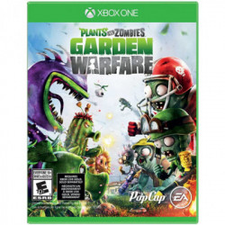 Plants vs. Zombies Garden Warfare Xbox One žaidimas