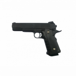 Walther kokybiškas metalinis pistoletas Airsoft