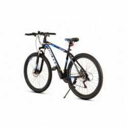 Kokybiškas dviratis Galaxy MTB 19 / 29" kalnų dviratis