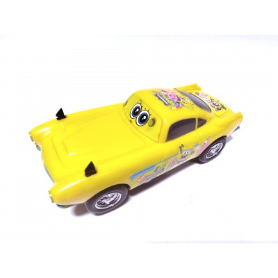 Automobilis SpongeBob...