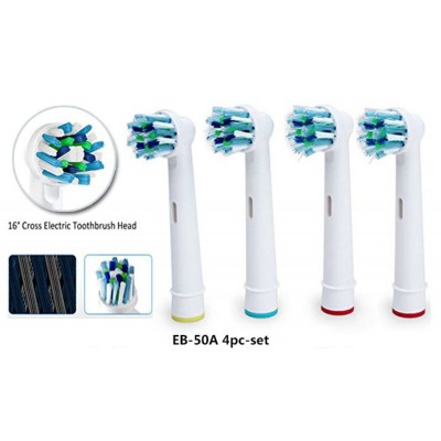 Oral-B EB-50A Cross Action...