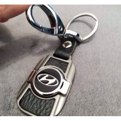 Hyundai - metalinis raktų...
