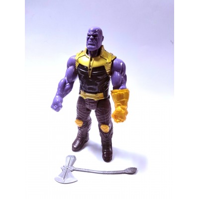 Marvel herojai / Thanos...