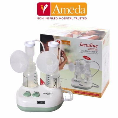 Ameda lactaline elektrinis...