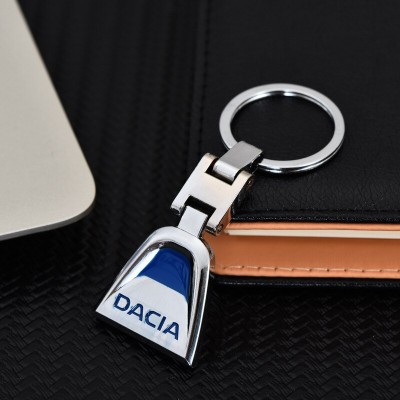 Dacia - metalinis raktų...