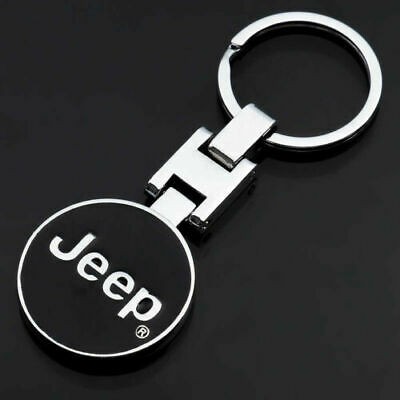 Jeep - metalinis raktų...
