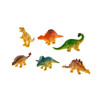 Mini dinozaurai...