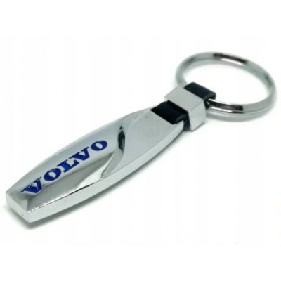 Volvo - metalinis raktų...