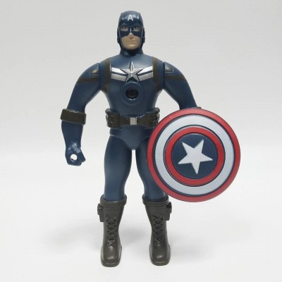 Captain America figūrėlė su...