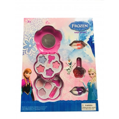Žaislinė Frozen kosmetika