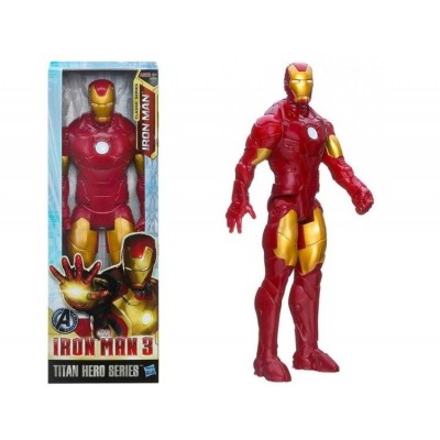 Iron Man figūrėlė 30 cm