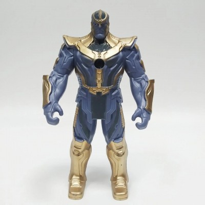 Thanos figure with...